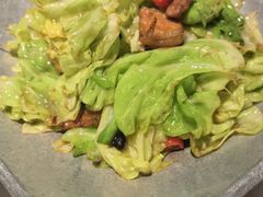 -小山城·馋嘴蛙(亚运村店)