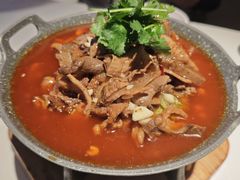 -西域阿里马新疆菜·清真(桂花路店)