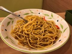 -萨莉亚意式餐厅(中信地铁商场店)