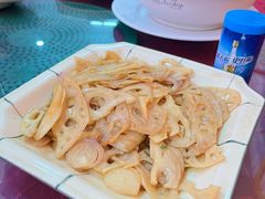 -雄仔农家菜馆·特色葱油鸡(六祖店)