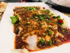 -蜀厨小匠·民间川菜(犀浦店)