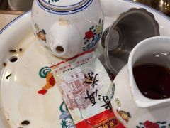 -点都德(大茶楼店)