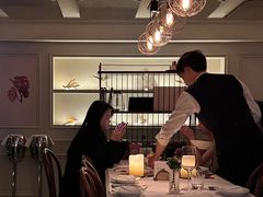 -壳里西餐厅Coquille Seafood Bistro(蒙自路店)