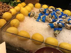 -OPEN開全日自助餐厅·牛肉火锅·海鲜(佛山希尔顿酒店)