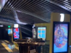 -中影国际影城(东方新天地CINITY店)