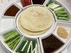 大柴精品烤鸭-大柴·宴宾楼(芥园西道店)