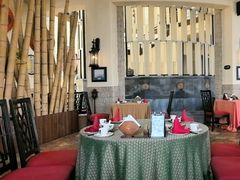 -南沙游艇会·大兵船餐厅