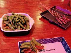 -肉串汪(望京店)