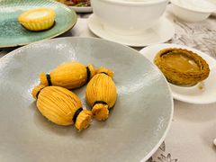 -香云轩·顺德菜(香云纱园林酒店店)