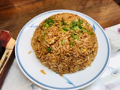 酱油炒饭-以前的小酒馆(中山广场店)