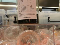 -喧闹·东方大气茶(鹅岭二厂店)