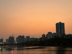 -南宁南湖公园