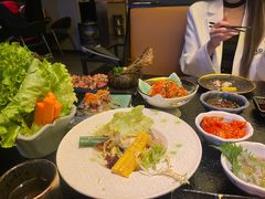 -樱嘢·炭火烧肉(惠南店)