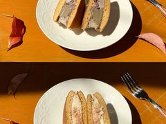 -辛一·铜锣烧(鸿寿坊店)