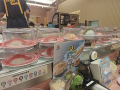 -元气寿司(环球港店)