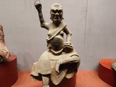 -大同市博物馆
