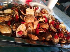-郑喜旺烧烤(新密总店)
