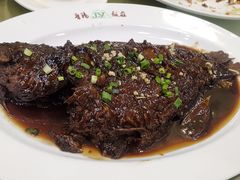 老醋桂鱼-晋阳饭庄(虎坊桥店)