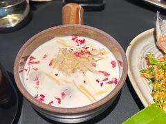 -Ameigo梅果·云贵川bistro(长宁来福士店)