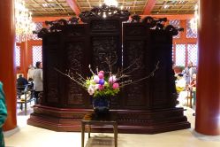 -北京郡王府饭店·宴会厅