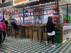 -美芝莲(钻汇广场店)