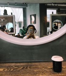 点击看大图 -QZHAIR SALON