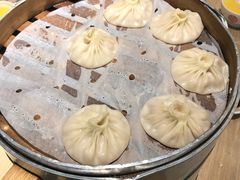 -老班长手工灌汤包老店(东山店)