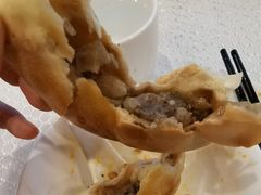 馕坑烤包子-巴扎美食·新疆菜·西域歌舞表演餐厅(新疆大厦店)