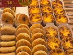 -味多美蛋糕(霍营地铁店)