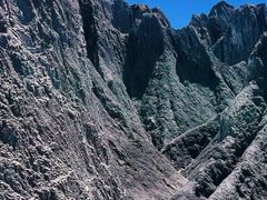 -墨石公园景区