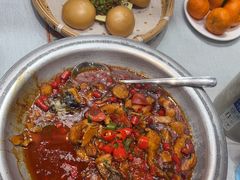 -大师傅金奖啤酒鱼(西街口总店)