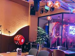 -Ambra Haus琥珀屋精酿餐厅(宝山店)