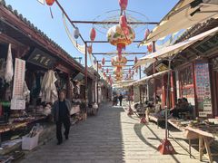 -丹噶尔古城