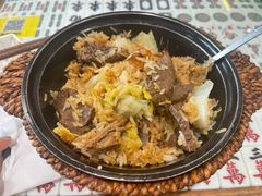 -堂屋糖水店(愚园店)