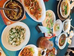 -宁波石浦大饭店(新材料城店)