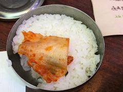 -神仙雪浓汤(明洞店)