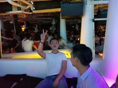 -CLUB VIVA(购物公园店)