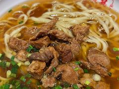 -李兰英湖南面馆(护国路店)