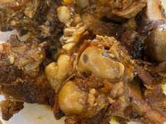 -祥阁食府妈妈菜