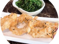 -米彩料理(西丽店)