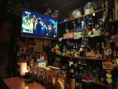 -7座啤酒館