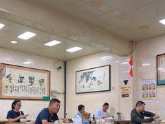 -老刘家泡馍·陕西老字号(钟楼广济街店)