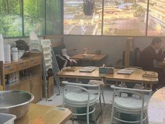 -潮粥荟·潮汕砂锅粥(槐房万达店)