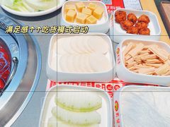 -蜀留香火锅·始于1999·原四川老火锅(白堤路店)