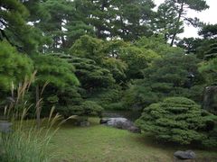-京都御所