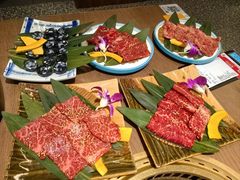 -虎丸烧肉(世纪汇店)