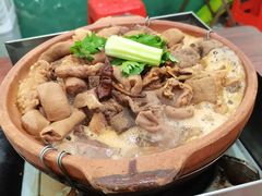 -包工仔·牛杂自助放题