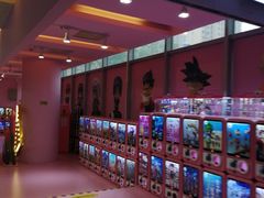 -鹏欣水游城