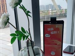 -1874融合西厨·观景餐厅(保利店)