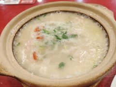-宏状元现熬粥·京味菜(五棵松店)